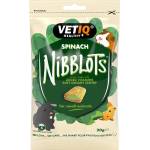  Vetiq Healthy+ Nibblots лакомство за гризачи - със спанак 30 г