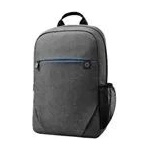 HP Раница за лаптоп HP Prelude, 15.6", полиестер, 7 отделения (10050203)