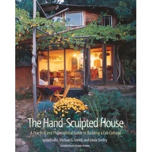 Hand-Sculpted House (ISBN: 9781890132347)