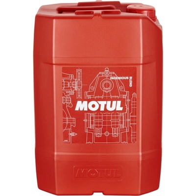 Motul Trans ATF VI 20 l