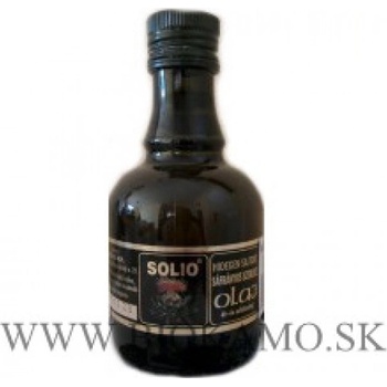 Solio olej požlt farbiarsky 0,25 l