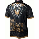 Oficiální turnajový dres Unicorn Jeffrey De Zwaan Authentic