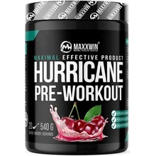 Maxxwin Huricane Pre-workout 540 g