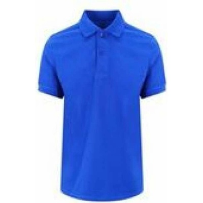 Dámská polokošile STRETCH Royal