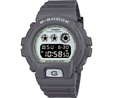 Casio DW-6900HD-8