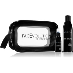 FacEvolution HairCare Active Set подаръчен комплект За коса