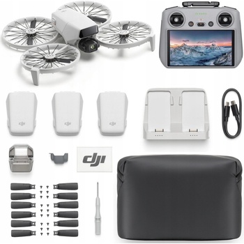 DJI Flip Fly More Combo (DJI RC 2) CP.FP.00000181.01
