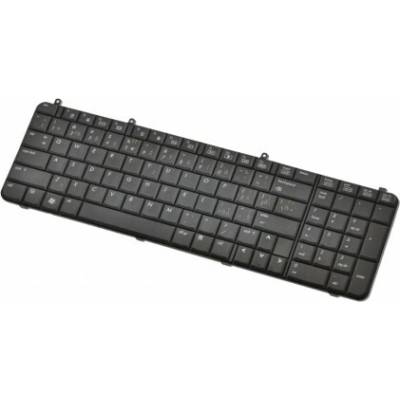 HP kompatibilní MP-06703US-9201 Klávesnica slovenská čierna