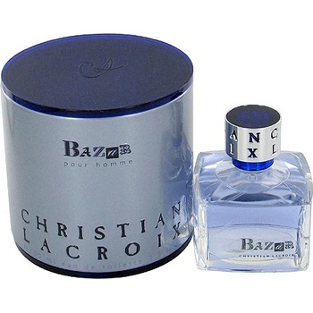 CHRISTIAN LACROIX Bazar toaletná voda pánska 30 ml