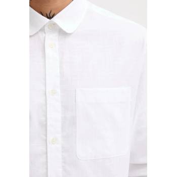 KENZO Памучна риза Kenzo (FF55CH2029JA.01)