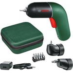 Bosch IXO 6 (06039C7122) Акумулаторна отвертка, винтоверт