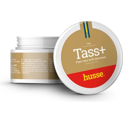 Husse mast na psí tlapky Tass Plus 40 g