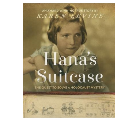 Hana ´s Suitcase