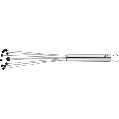 WMF Guľová metlička PROFI PLUS 27 cm, silikónová