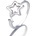 Silenti Jewelry Сребърен пръстен "Зорница" - 5 - 49мм (15.6мм диам. )