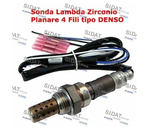 Lambda sonda SIDAT 90082