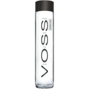 VOSS Voda Perlivá sklo 0,8 l
