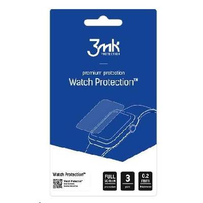 3mk Watch Protection FlexibleGlass pro Garmin Forerunner 955 5903108481403