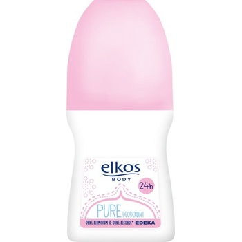 Elkos Pure roll-on 50 ml