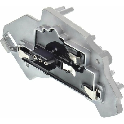 Regulace, vnitřní ventilace TOPRAN 401 678 401 678