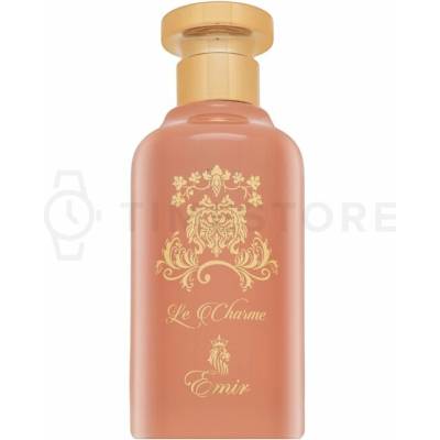 Emir Le Charme parfumovaná voda dámska 100 ml
