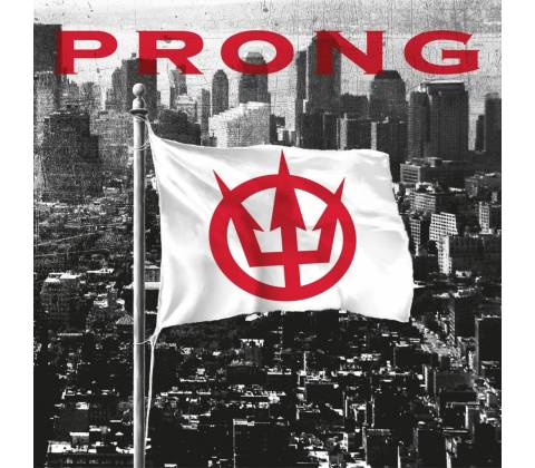 Prong - Prong CD