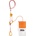 Petzl Комплект Petzl Rad System Ascender - Orange - размер One Size (328-0191-0111)