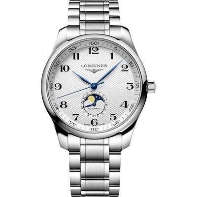 Longines L2.919.4.78.6