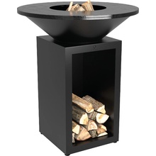 OFYR Classic+ Storage Black 85