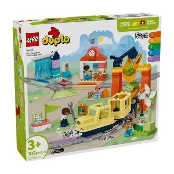 LEGO® Строителна Игра Lego 10428