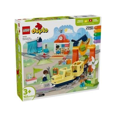 LEGO® Строителна Игра Lego 10428