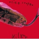 Cooper Alice: Killer CD