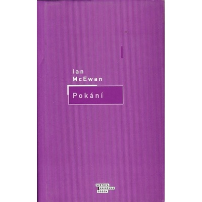Pokání
