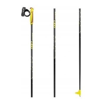 Leki XTA 5.5 Jr 2024/25