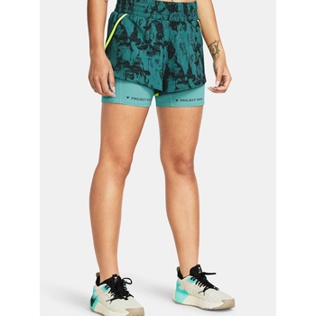 Under armour Къси панталони Pjt Rck Flex St Pt