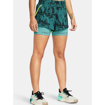 Under armour Къси панталони Pjt Rck Flex St Pt