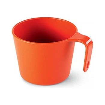 GSI Outdoors Cascadian Cup Цвят: оранжев