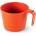 GSI Outdoors Cascadian Cup Цвят: оранжев