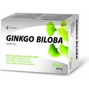 Doplnky stravy Noventis Ginkgo Biloba 40 mg 60 kapsúl