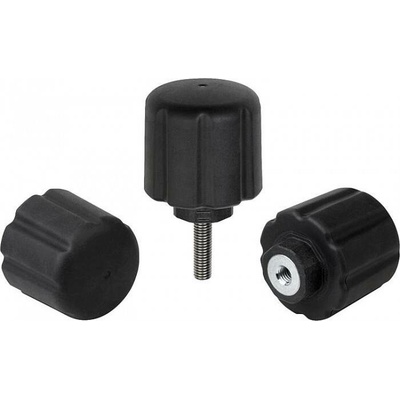 Upínací prvky, ergonomické K0779.5008