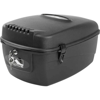 M-Wave Topcase Amsterdam L