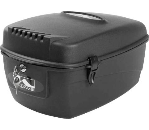 M-Wave Topcase Amsterdam L