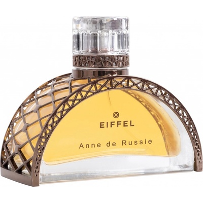 Gustave Eiffel Anne de Russie parfumovaná voda unisex 100 ml