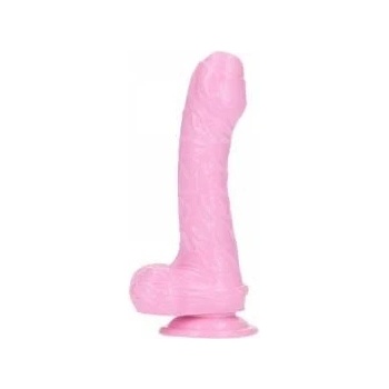 Toyz4Lovers Dildo Profumato Ben Bubblegum