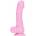 Toyz4Lovers Dildo Profumato Ben Bubblegum
