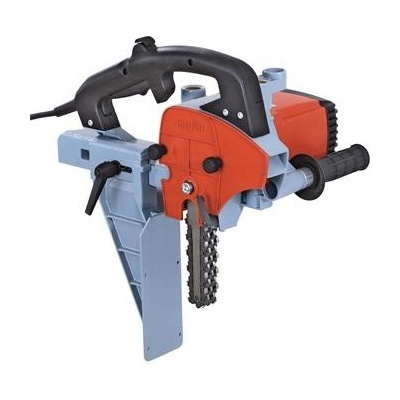 Mafell LS 103/40 Ec s garniturou 100 mm 924201