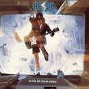 Blow Up Your Video - Ac/Dc LP