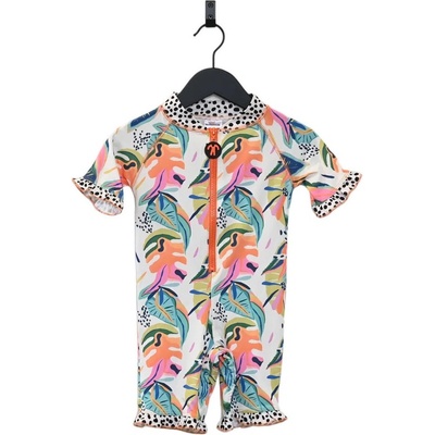 DucKsday Moana Baby Swimsuit Girl Детски размер: 74-80 / Цвят: смес от цветове