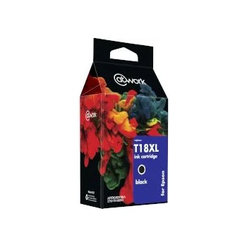 Image 1 of Compatible Мастилница съвместима 18 XL Black