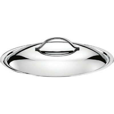 Tomgast Silver pokrievka pr. 16 cm TOM P2-2161-16